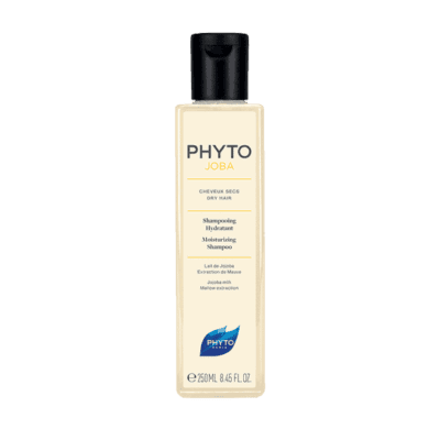 PHYTO PHYTOJOBA SHAMPOOING HYDRATATION BRILLANCE 250ML