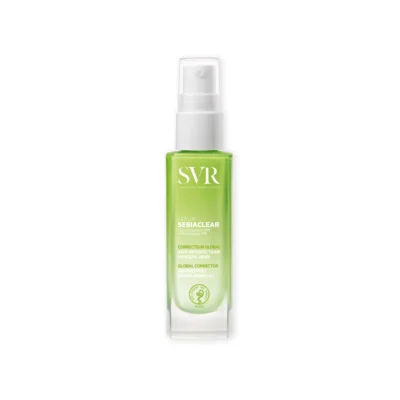 Svr sebiaclear serum