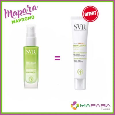 svr sebiaclear serum