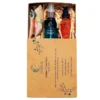 ALANIA Coffret  Summer Glow + Foulard Offert