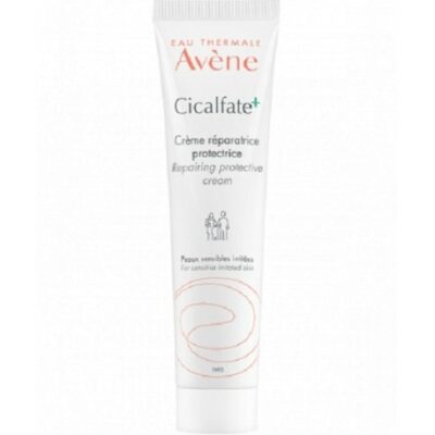 Avene-cicalfate-creme-reparatrice-protectrice-100ml - maparatunisie