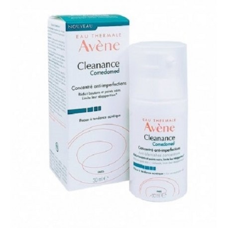 Avene cleanance concentre anti imperfections comedomed 30ml