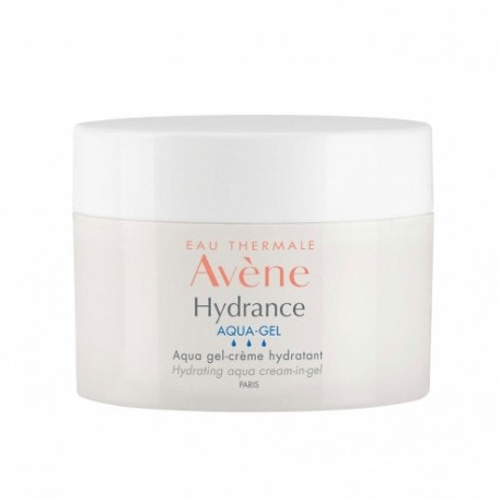 AVENE Hydrance Aqua-gel Aqua Gel-crème Hydratant 50ML