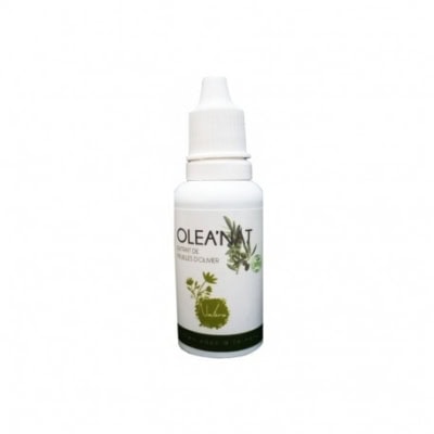 BIO GATRANA Olea'nat Extrait De Feuilles D’oliviers 30mg