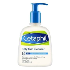 CETAPHIL Lotion Nettoyante Peau Grasse