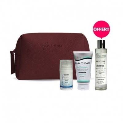 RIVADERM Coffret Miceclear