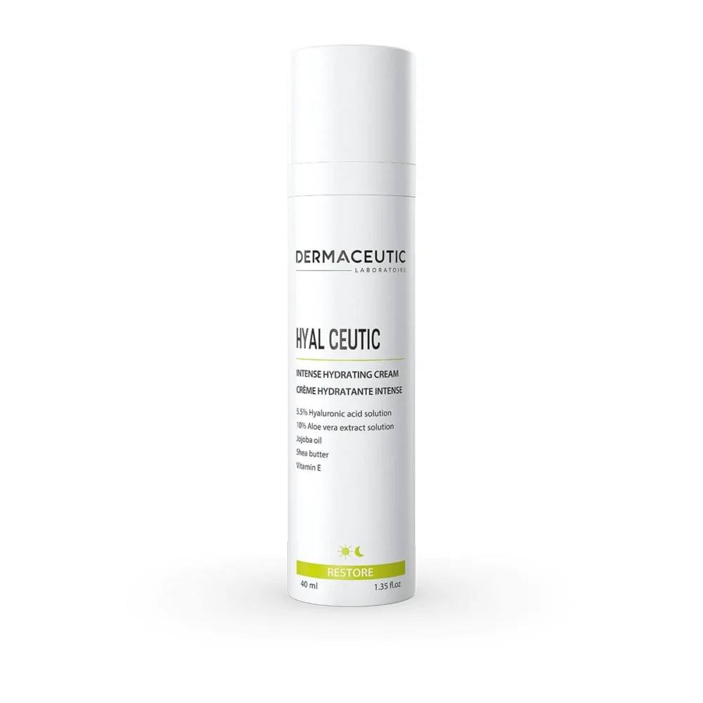 Dermaceutic hyal ceutic creme 40ml