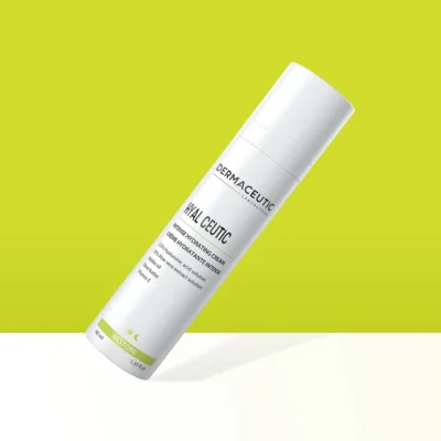 Dermaceutic hyal ceutic creme 40ml
