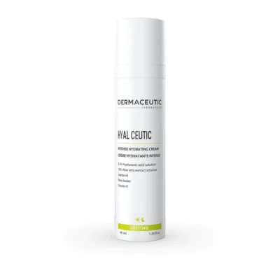 Dermaceutic hyal ceutic creme 40ml