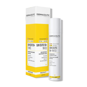 Dermaceutic sun ceutic teinte spf50