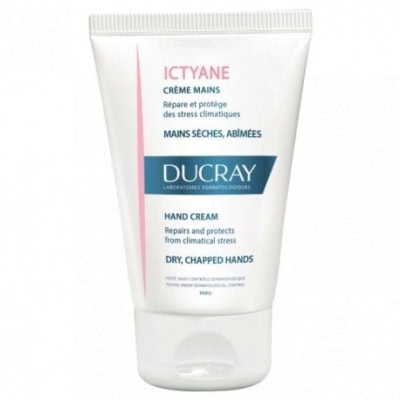 DUCRAY Ictyane Crème Mains 50ML