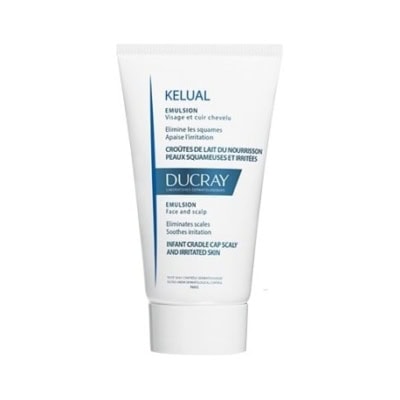 DUCRAY Kelual Émulsion 50ML