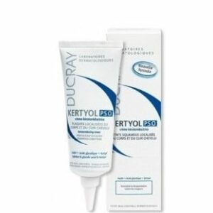 Ducray kertyol p. S. O. Crème kératoréductrice 100ml
