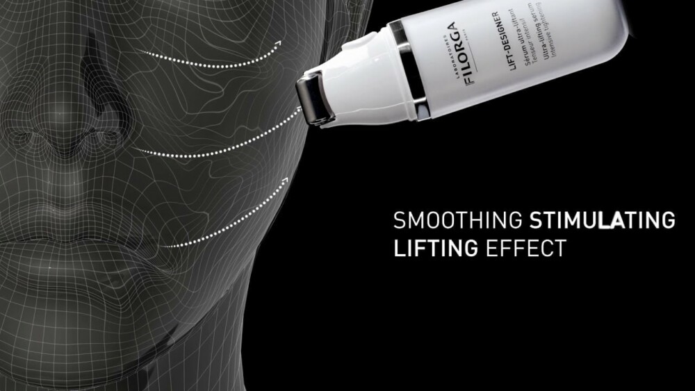 Filorga lift-designer sérum ultra-liftant 30ml – image 4