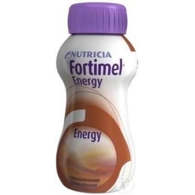 FORTIMEL EXTRA CHOCOLAT. 200ML