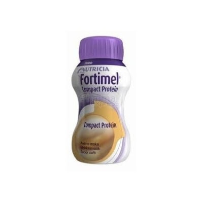 Fortimel Extra Mokka 200ml