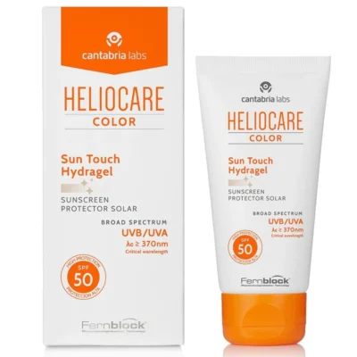 Heliocare Color Sun Touch SPF 50+ 50 ml