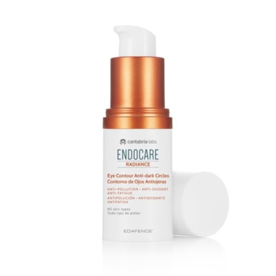 HELIOCARE Endocare Tensage Radiance Contour des Yeux 15ml