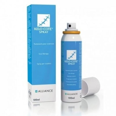 KELO-COTE Spray pour Cicatrices 100 ml