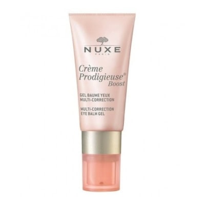 NUXE Crème Prodigieuse Boost Gel Baume Yeux Multi-correction 15ml
