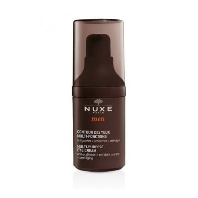NUXE MEN Contour Des Yeux Multi-fonctions