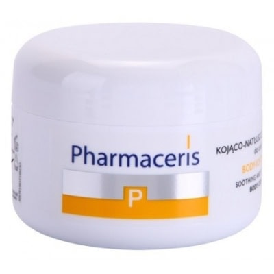 PHARMACERIS P Psoriasis Apaisante Creme Pour Le Corps 175ml