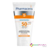 Pharmaceris S Dermopediatric Protection Solaire Enfant SPF50+ 125ml