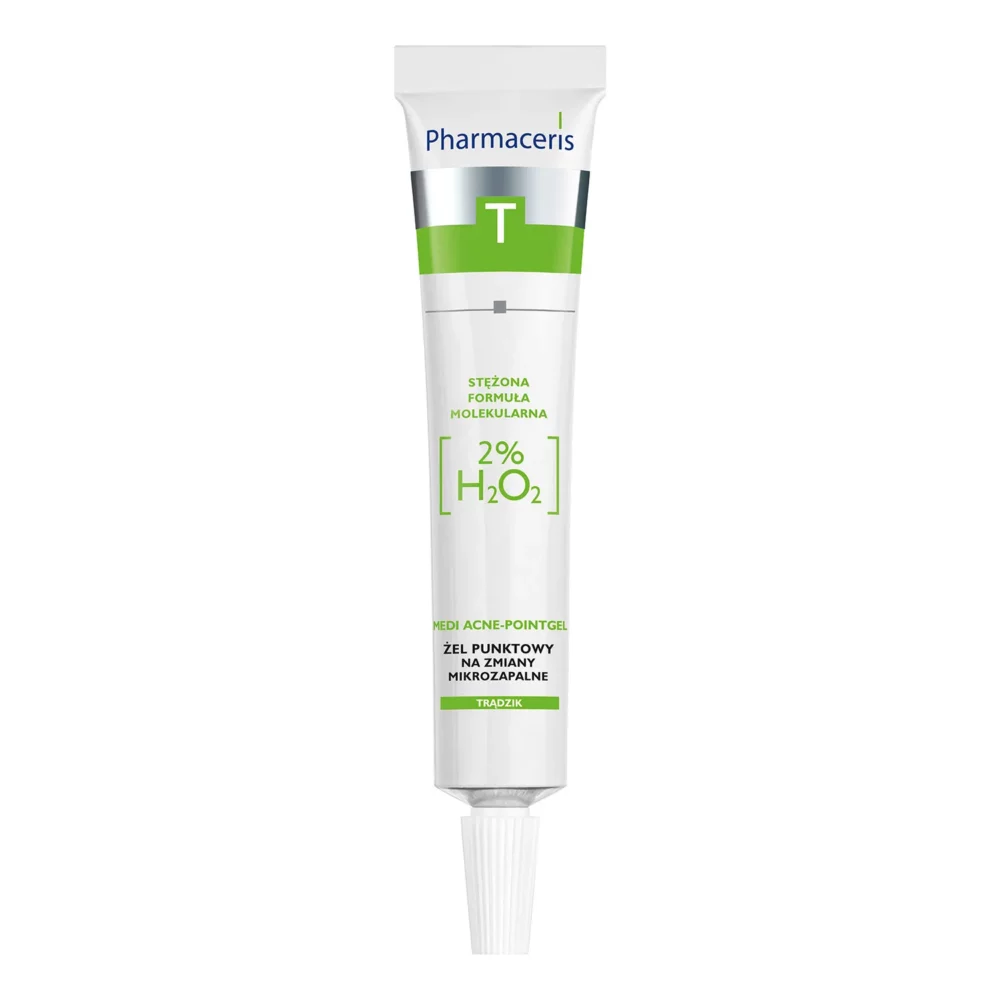 Pharmaceris t medi acne pointgel 10ml