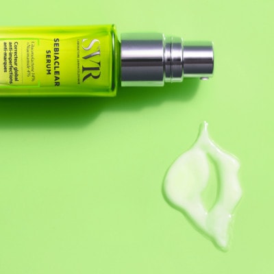 Svr sebiaclear serum 30ml Sebiaclear serum