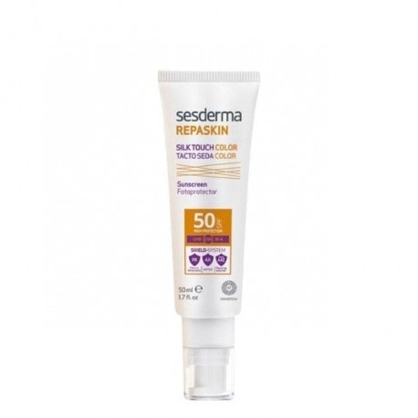 SESDERMA Repaskin Photoprotecteur mapara
