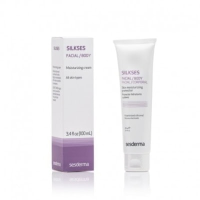 SESDERMA Silkses Body Skin Moistur Protect 100ml
