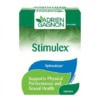 ADRIEN GAGNON Stimulex Aphrodisiaque Homme 20 Capsules
