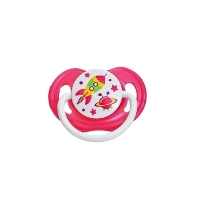BABY PUR Sucette Lovely 6M+
