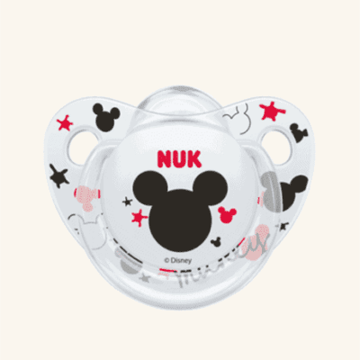 NUK Sucette Mickey