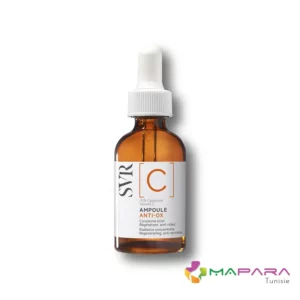 Svr ampoule anti ox vtamine c 20 30ml - maparatunisie