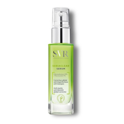 Svr sebiaclear serum