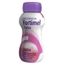 FORTIMEL Extra Fruits-forets 200ml