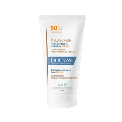 DUCRAY MELASCREEN Fluide Antitaches Protecteur SPF50+ 50ml