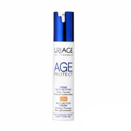 Uriage age protect creme multi actions spf30