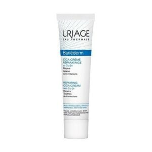 uriage-bariederm-cica-creme-40-ml - maparatunisie