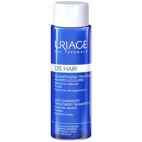 Uriage ds hair shampooing anti pelliculaire