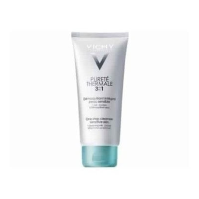 VICHY Puerete Thermale Demaquillant 3 En 1 200ml