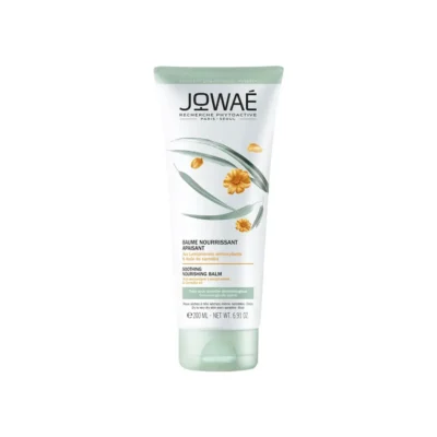 jowae baume nourrissant apaisant 200ml