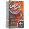 3 Chênes Color & Soin Coloration Permanente Chatain Doré N°4G