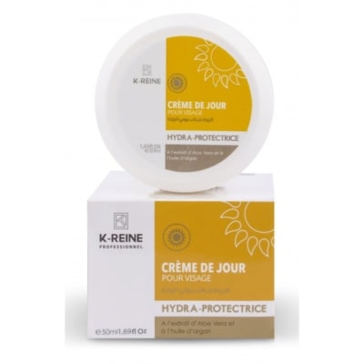 K-REINE Creme de Jour Pour Visage Hydra-Protectrice