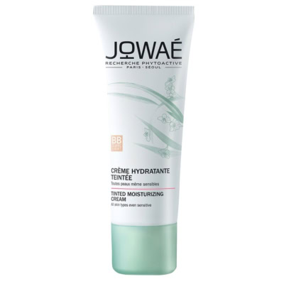 jowae creme hydratante teintee 30 ml