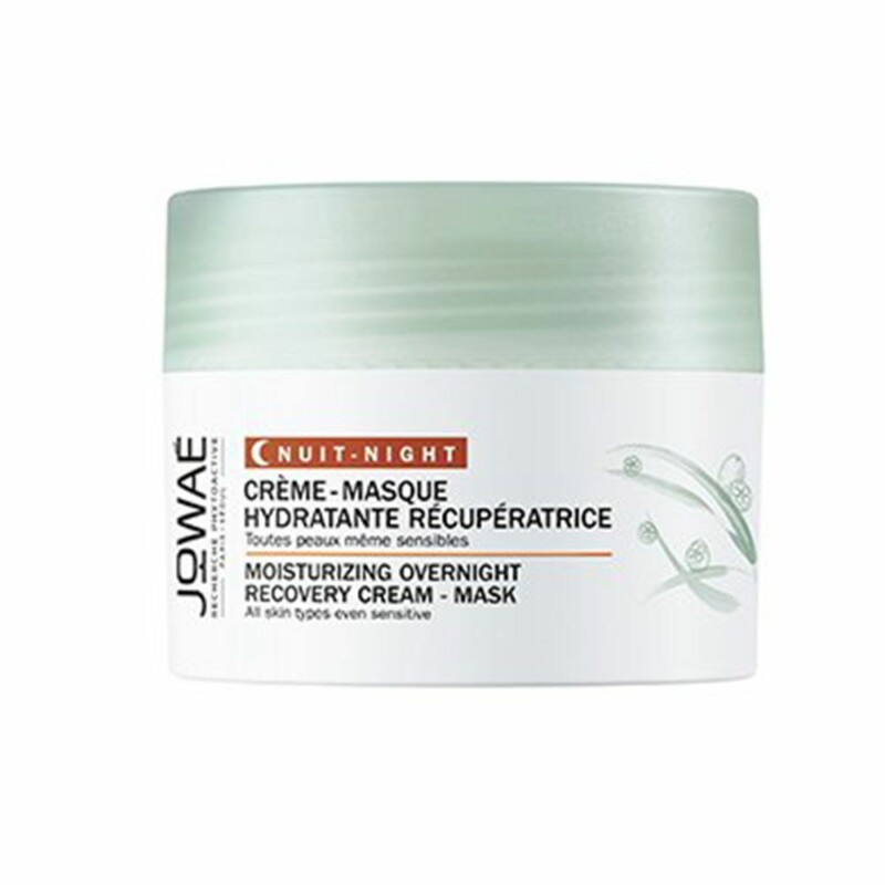 Jowae creme masque hydratante nuit 40 ml