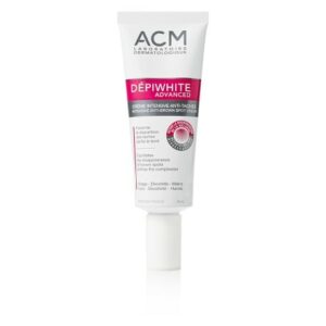 Depiwhite advanced creme depigmentante 40ml