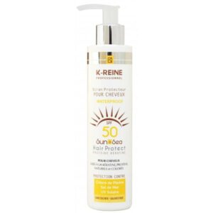 K-reine ecran protecteur pour cheveux spf50 200ml