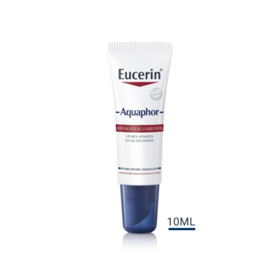 EUCERIN Aquaphor Reparateur Levres SOS